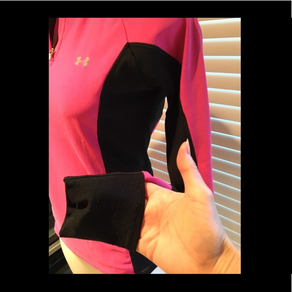 Under Armour Top - Picture 2 of 8